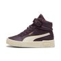 Puma Carina 2.0 Mid Wtr Ps - midnight plum-alpine snow-puma gold