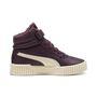 Puma Carina 2.0 Mid Wtr Ps - midnight plum-alpine snow-puma gold