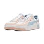 Puma Carina Street - puma white-frosted dew-island pink