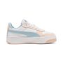 Puma Carina Street - puma white-frosted dew-island pink