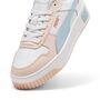 Puma Carina Street - puma white-frosted dew-island pink