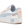 Puma Carina Street - puma white-frosted dew-island pink