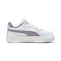 Puma Carina Street - puma white-pale plum-silver mist