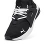 Puma Softride Enzo Evo - puma black-puma white