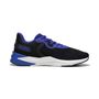 Puma Disperse Xt 3 - puma black-lapis lazuli-puma white