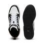 Puma Rebound V6 - puma white-puma black-mauve mist
