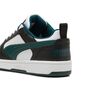 Puma Puma Rebound V6 Lo Jr - puma black-dark myrtle-puma white