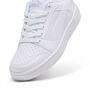 Puma Puma Rebound V6 Lo Jr - weiss