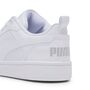 Puma Puma Rebound V6 Lo Jr - weiss