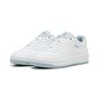 Puma Court Classy - puma white-frosted dew-puma silver