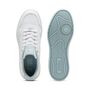 Puma Court Classy - puma white-frosted dew-puma silver