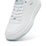 Puma Court Classy - puma white-frosted dew-puma silver