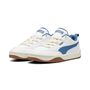 Puma Park Lifestyle - puma white-blue horizon-alpine snow