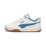 Puma Park Lifestyle - puma white-blue horizon-alpine snow
