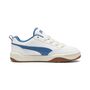 Puma Park Lifestyle - puma white-blue horizon-alpine snow