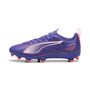 Puma Ultra 5 Play Fg/Ag Jr - lapis lazuli-puma white-sunset glow
