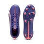 Puma Ultra 5 Play Fg/Ag Jr - lapis lazuli-puma white-sunset glow