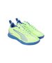 Puma Ultra 5 Play It Jr - fizzy apple-puma white-bluemazing