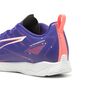 Puma Ultra 5 Play It Jr - lapis lazuli-puma white-sunset glow