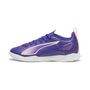 Puma Ultra 5 Play It Jr - lapis lazuli-puma white-sunset glow