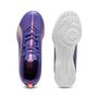 Puma Ultra 5 Play It Jr - lapis lazuli-puma white-sunset glow