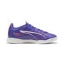 Puma Ultra 5 Play It Jr - lapis lazuli-puma white-sunset glow
