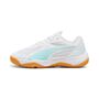Puma Solarflash III Jr - weiss
