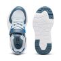 Puma Trinity Lite Ac+ Ps - frosted dew-puma white-gray skies-hyperlink blue
