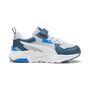 Puma Trinity Lite Ac+ Ps - frosted dew-puma white-gray skies-hyperlink blue