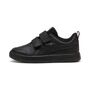 Puma Courtflex V3 V PS - schwarz