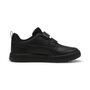 Puma Courtflex V3 V PS - schwarz
