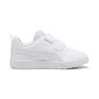 Puma Courtflex V3 V PS - weiss