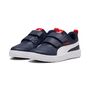 Puma Courtflex V3 V PS - blau