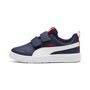 Puma Courtflex V3 V PS - blau