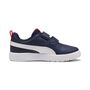 Puma Courtflex V3 V PS - blau
