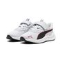 Puma Reflect Lite Ac+Ps - silver mist-puma black-magenta gleam