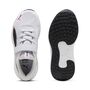 Puma Reflect Lite Ac+Ps - silver mist-puma black-magenta gleam