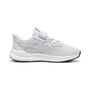 Puma Reflect Lite Ac+Ps - silver mist-puma black-magenta gleam