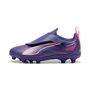Puma Ultra 5 Play V Fg/Ag Rb Jr - lapis lazuli-puma white-sunset glow