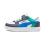 Puma Puma Caven 2.0 Block Ac+ Ps - puma white-hyperlink blue-galactic gray