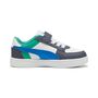 Puma Puma Caven 2.0 Block Ac+ Ps - puma white-hyperlink blue-galactic gray