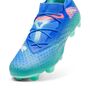 Puma Future 7 Ultimate Low Fg/Ag - bluemazing-puma white-electric peppermint