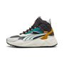 Puma Gs-X Efekt Winter - dark coal-glacial gray