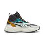 Puma Gs-X Efekt Winter - dark coal-glacial gray