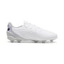 Puma King Match Fg/Ag Jr - puma white-bluemazing-flat light gray