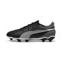 Puma KING MATCH FG/AG Jr - schwarz