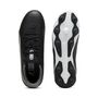Puma KING MATCH FG/AG Jr - schwarz