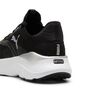 Puma Softride Mayve Wns - schwarz