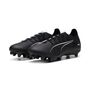 Puma ULTRA 5 MATCH FG/AG - schwarz