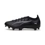 Puma ULTRA 5 MATCH FG/AG - schwarz